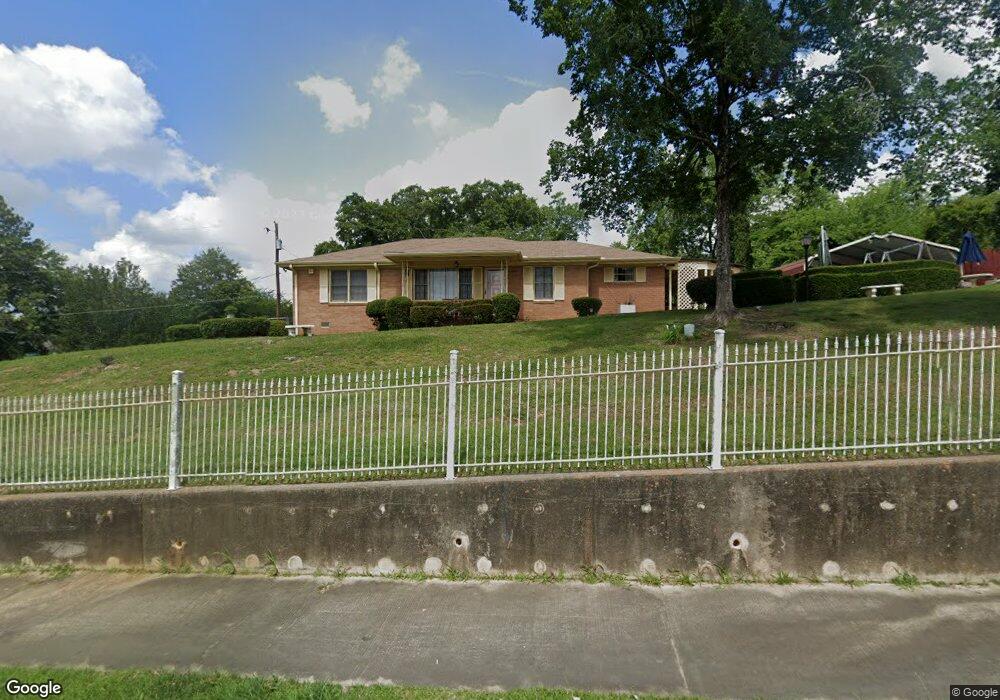 1212 Clinton Rd, Macon, GA 31211 - photo 1