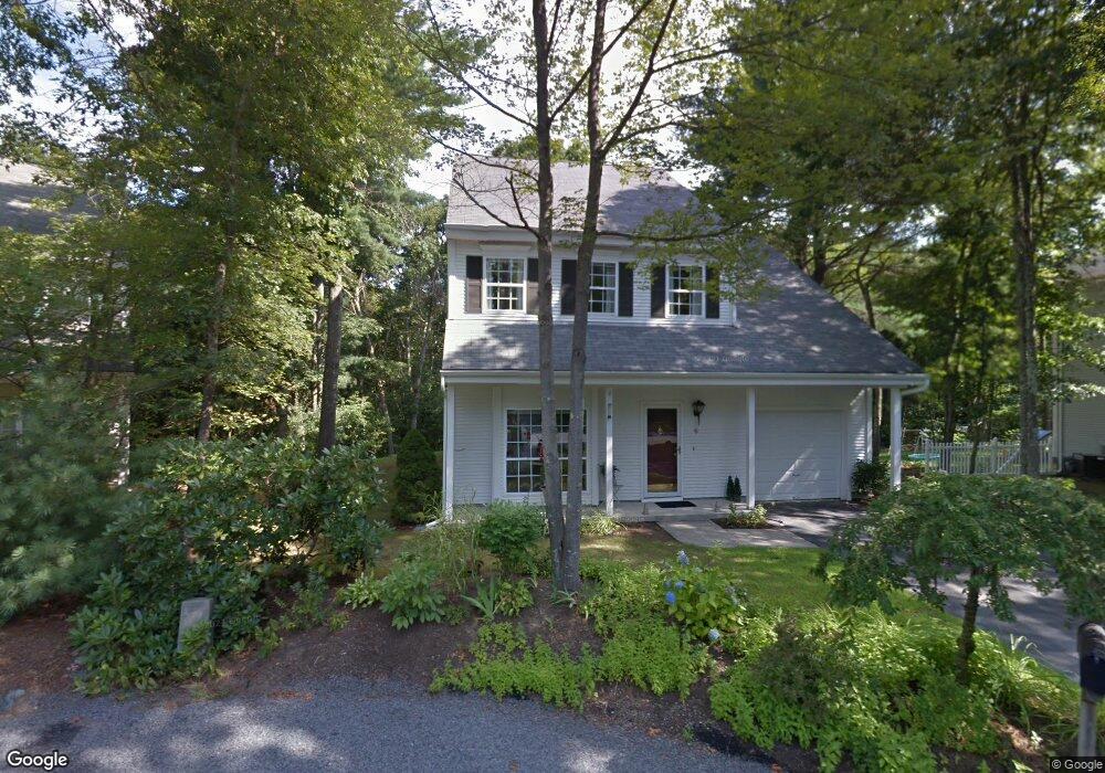 6 Balcom Dr, Foxboro, MA 02035 - photo 1