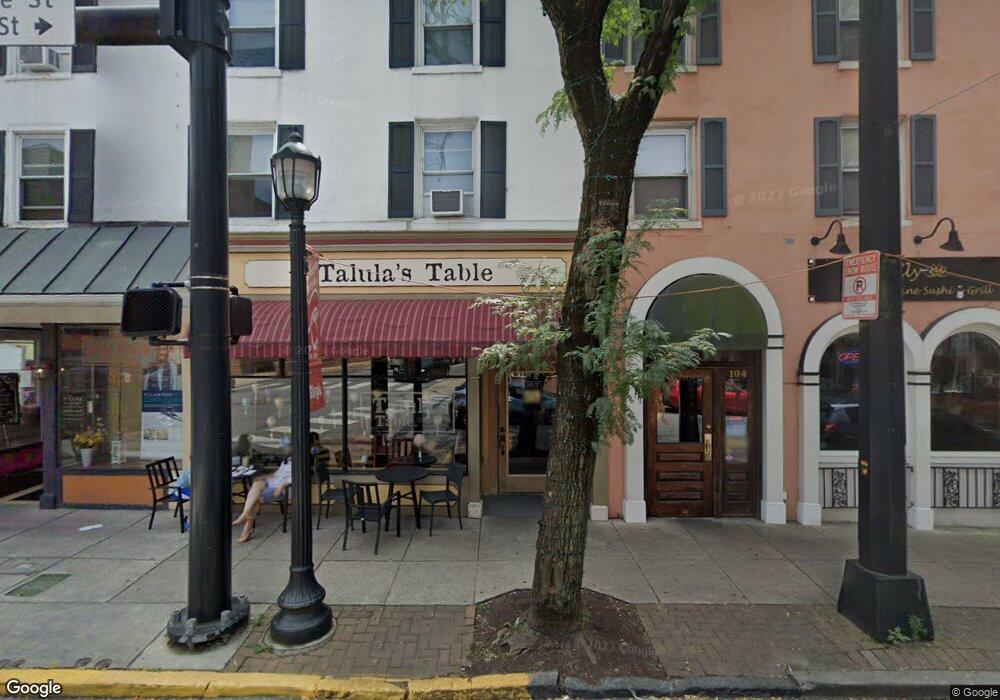 104 W State St, Kennett Square, PA 19348 - photo 1