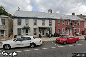 14 W Baltimore St, Funkstown, MD 21734