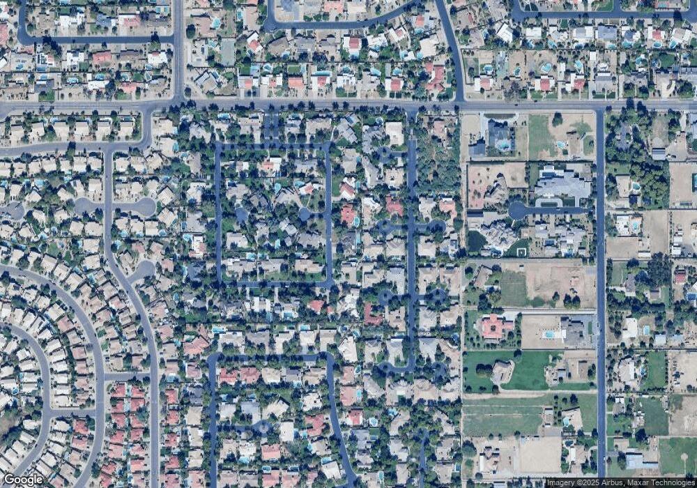 8260 S Pecan Grove Cir, Tempe, AZ 85284 - photo 1