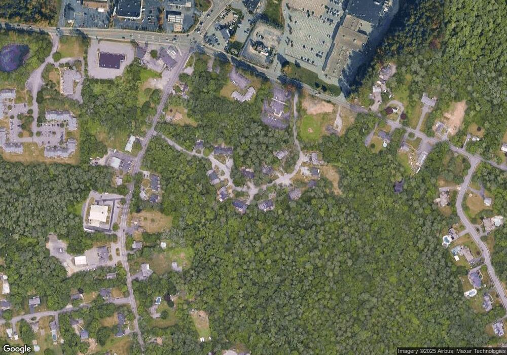 28 Greenwood Village St, North Easton, MA 02356 - photo 1