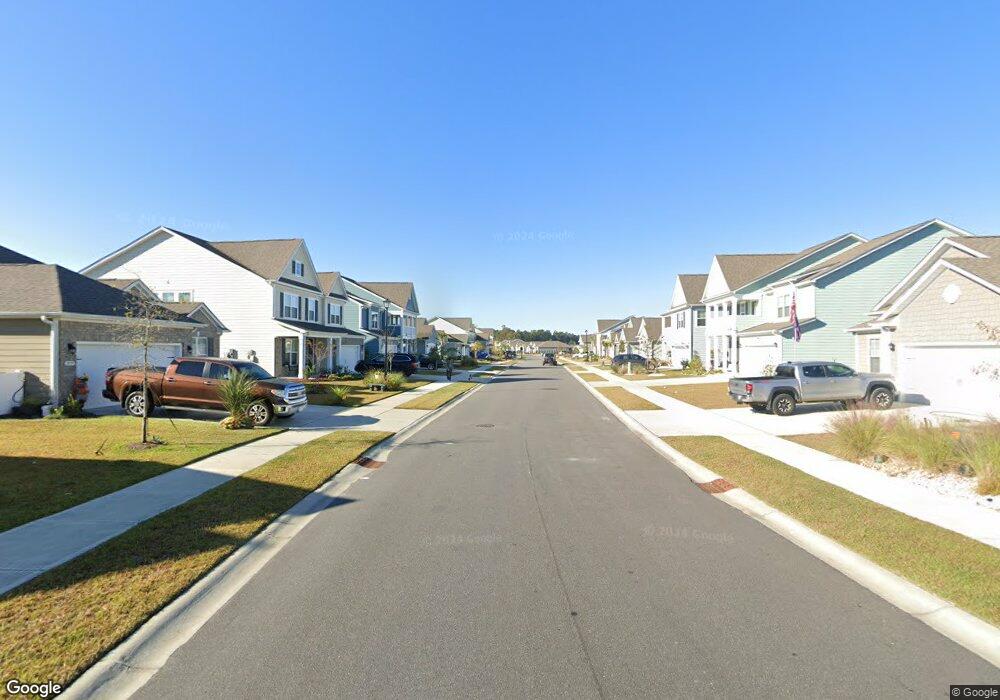 TBD Stellar Loop unit Lot 82 Belfort C, Myrtle Beach, SC 29577 - photo 1