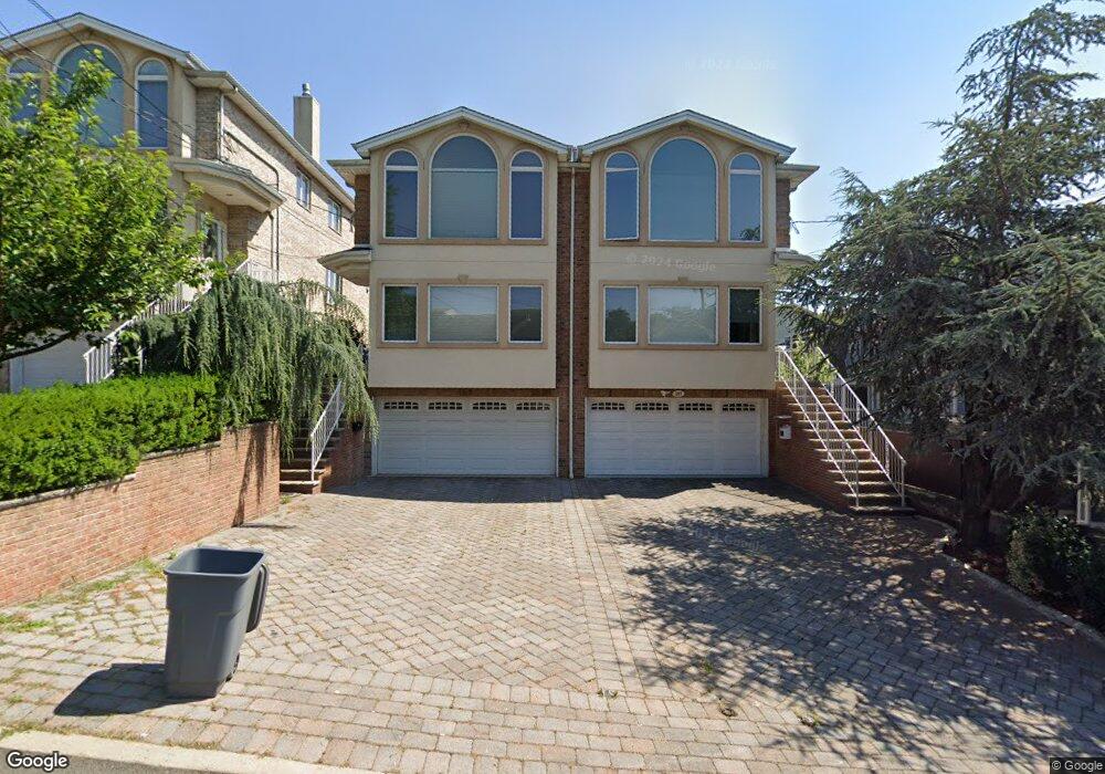 187 Columbus Place unit B, Cliffside Park, NJ 07010 - photo 1