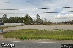 511 N Main St, Swainsboro, GA 30401