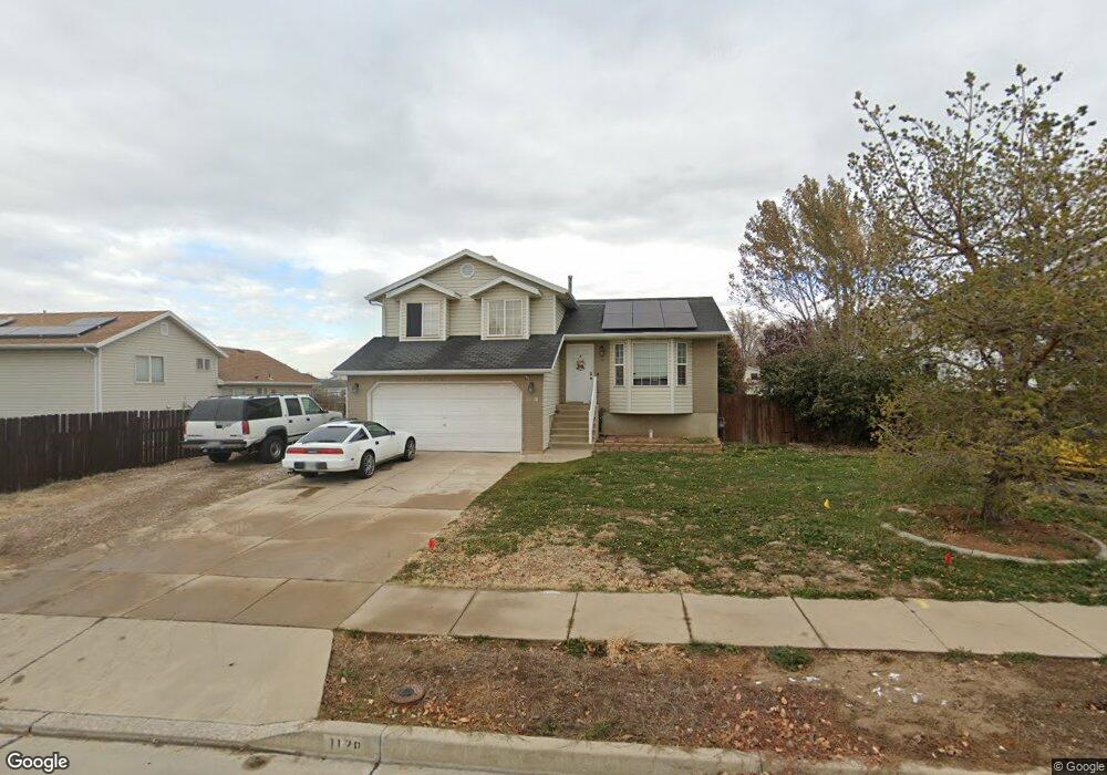 1128 W 1580 N, Clearfield, UT 84015 - photo 1