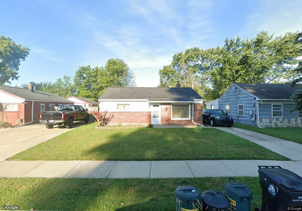 26103 Kathy St, Roseville, MI 48066 - photo 1