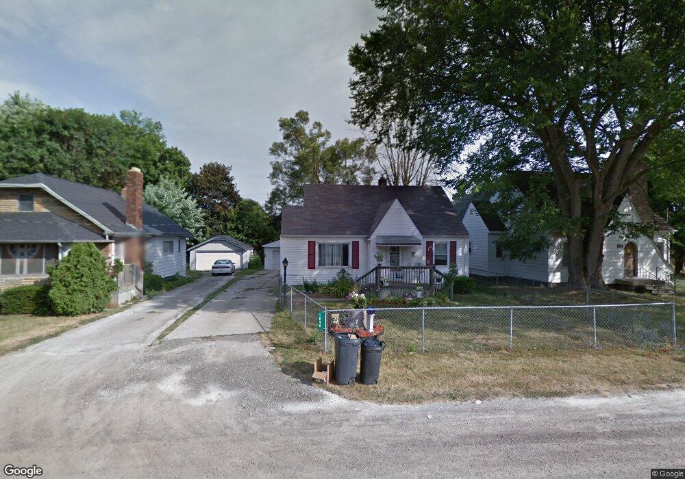 1046 Ronald St, Flint, MI 48507 - photo 1
