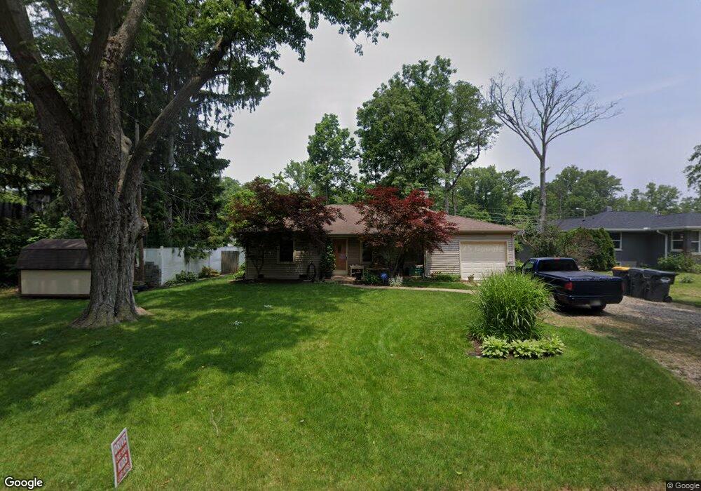 3018 E 4th St, Anderson, IN 46012 - photo 1