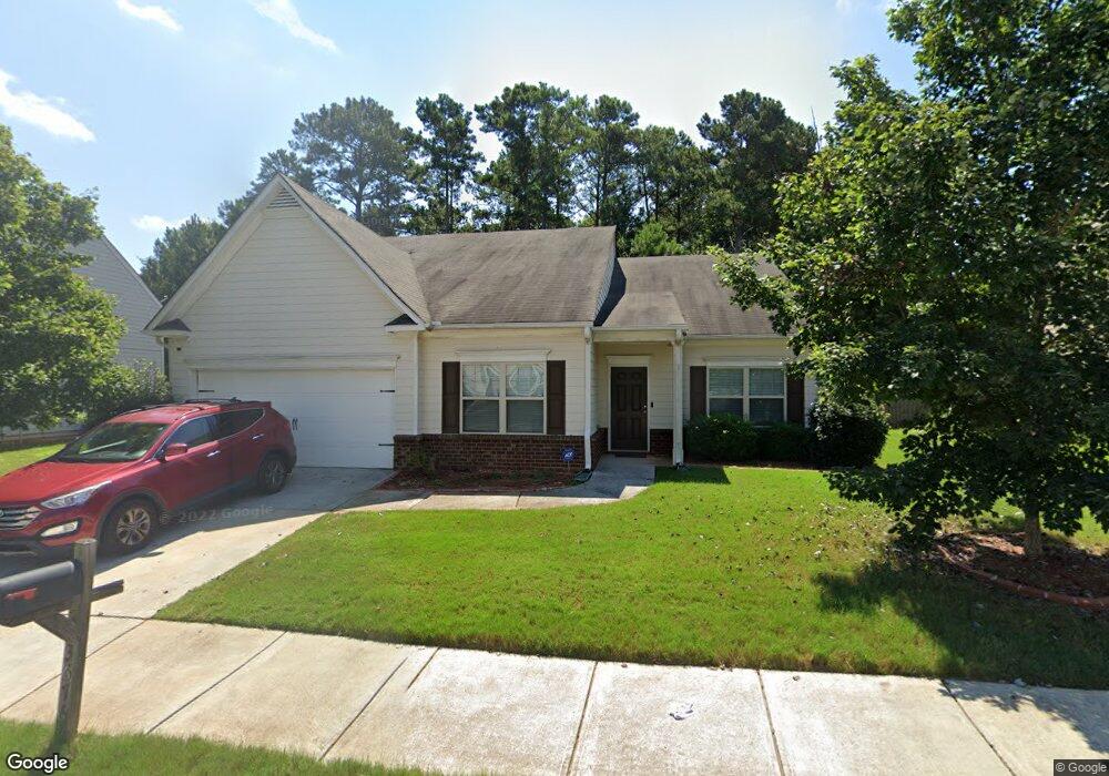 3676 Shale Ln SE, Conyers, GA 30013 - photo 1