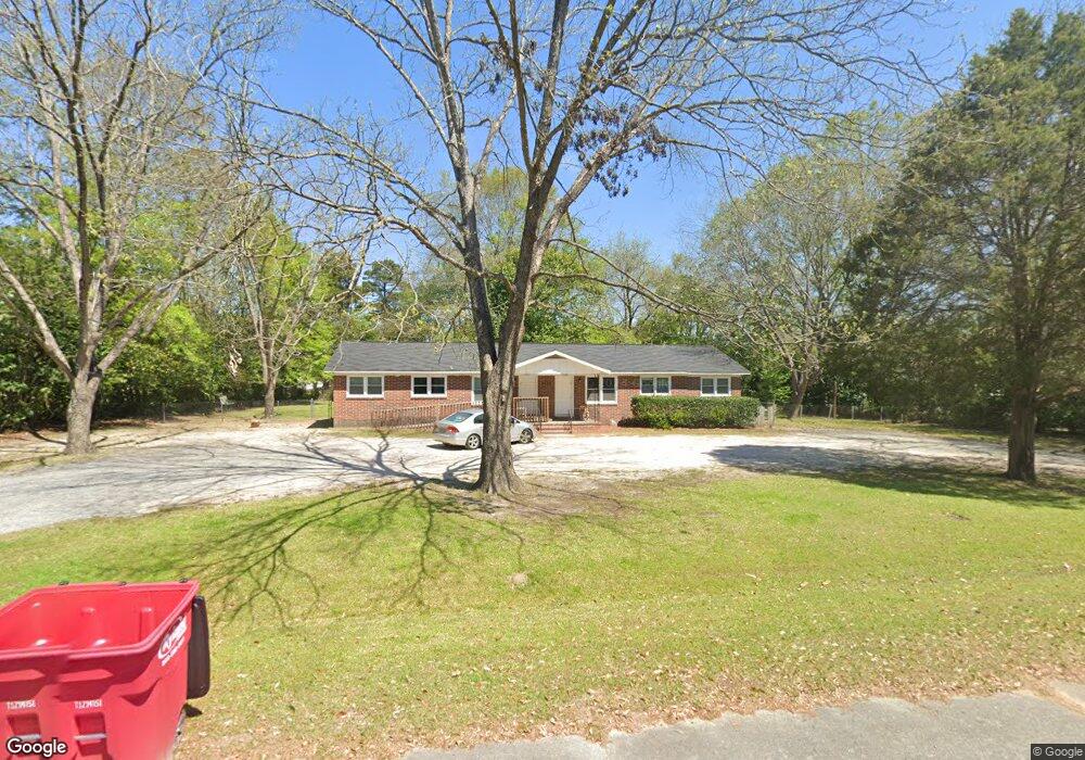 3715 Sunset Dr, Macon, GA 31216 - photo 1