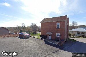 531 Mars St, Johnstown, PA 15905
