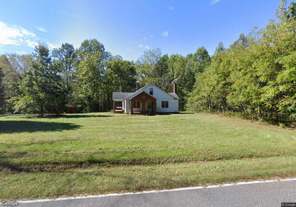 719 Swann Rd, Statesville, NC 28625 - photo 1