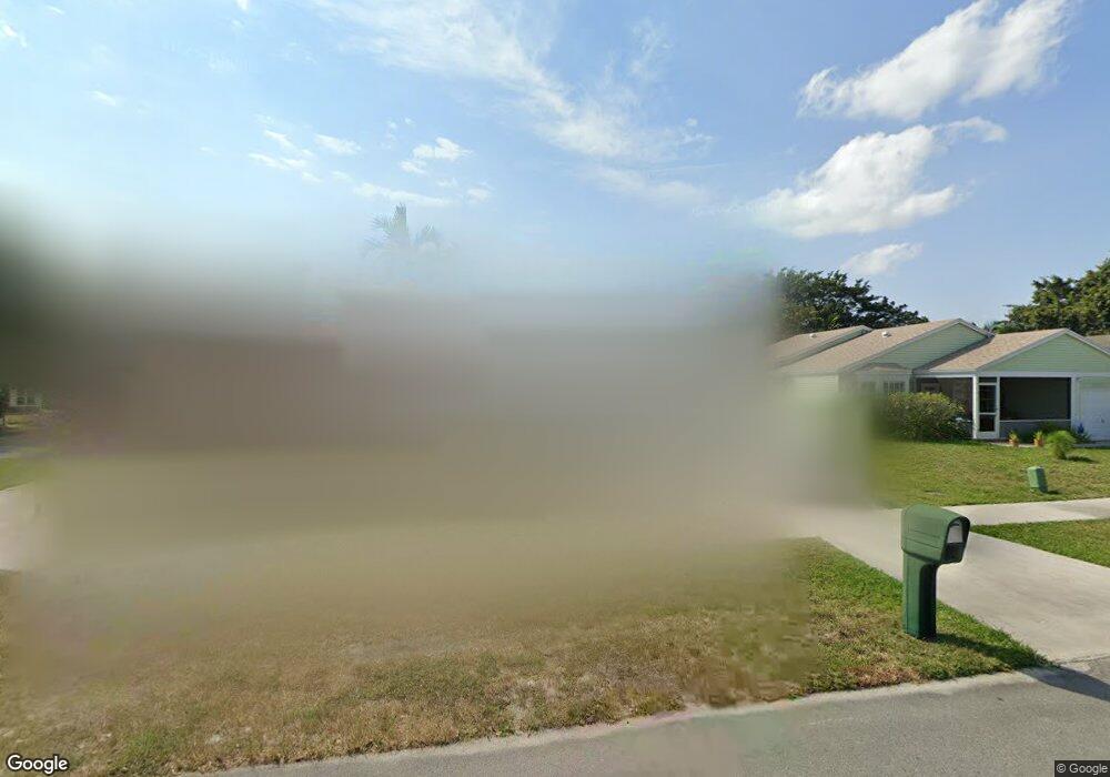 12740 SW 15th Manor, Davie, FL 33325 - photo 1