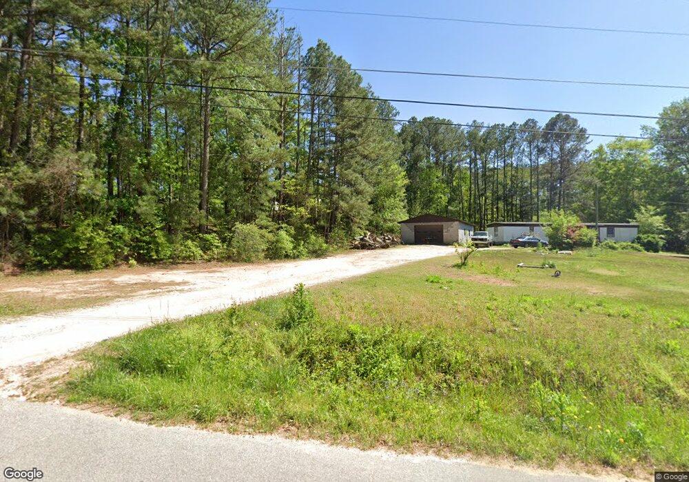 129 Anderson Cir, Covington, GA 30016 - photo 1