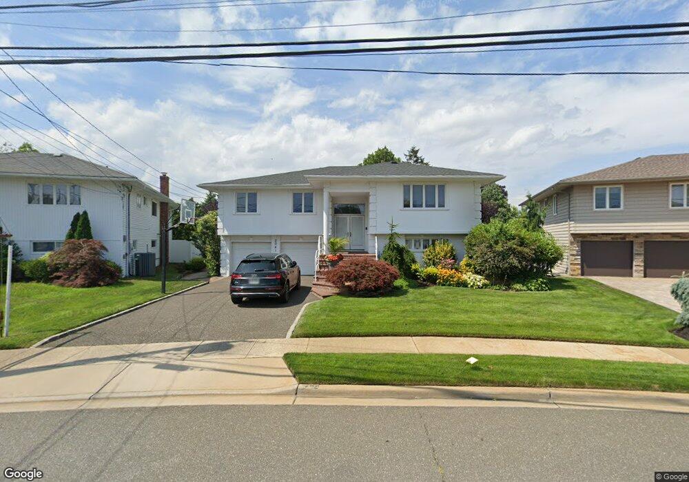 2041 Bliss Place, Merrick, NY 11566 - photo 1