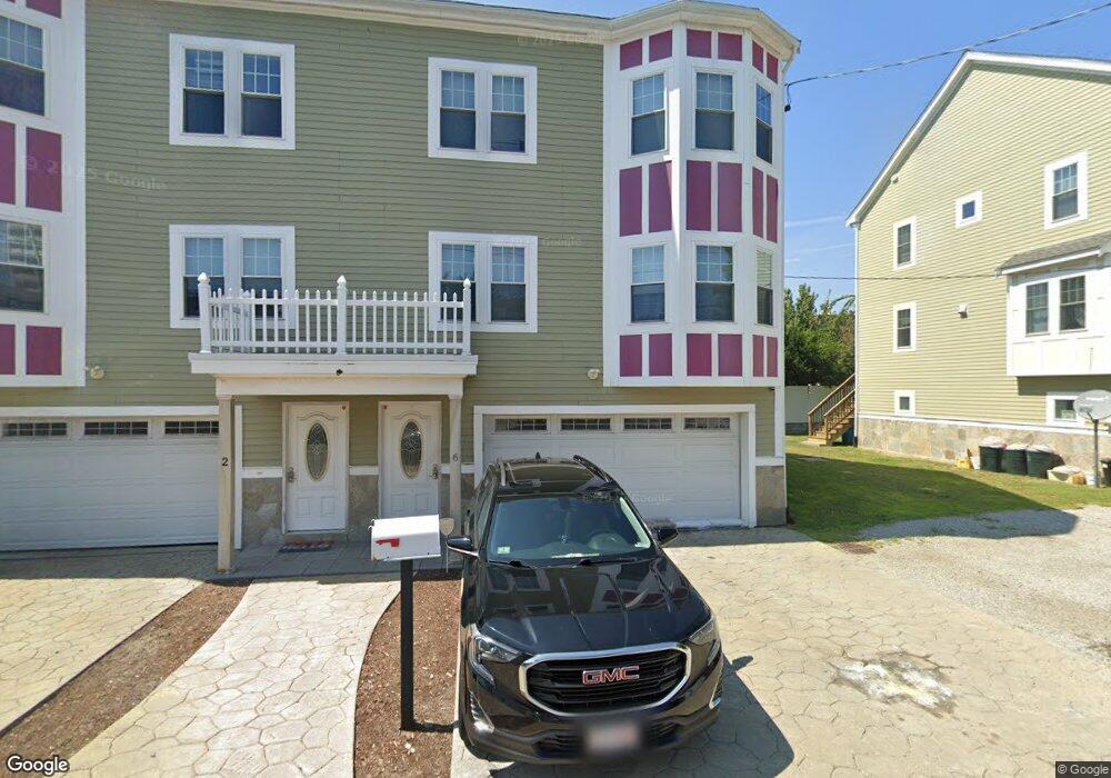 570 Washington St, Quincy, MA 02169 - photo 1