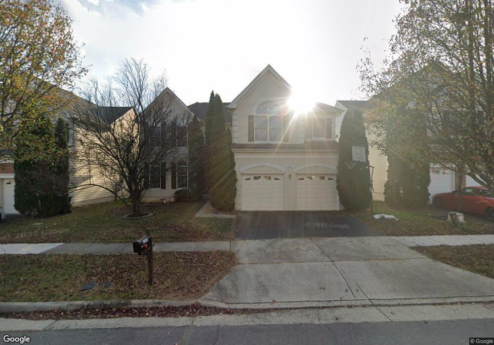 42465 Unicorn Dr, Chantilly, VA 20152 - photo 1