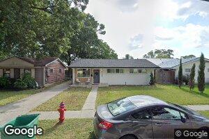 1205 Waltham St, Metairie, LA 70001