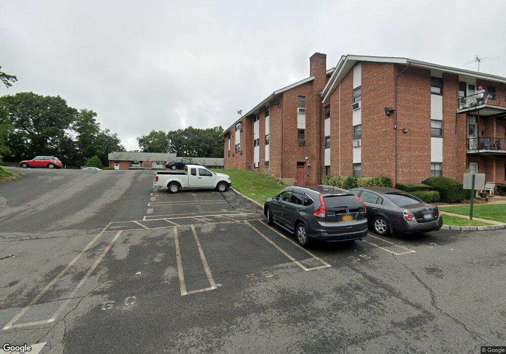 50 West St unit A7B, Harrison, NY 10528 - photo 1