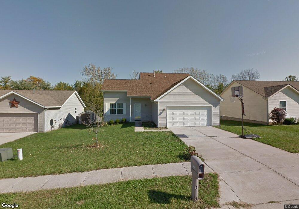 2221 Commonwealth Dr, Xenia, OH 45385 - photo 1