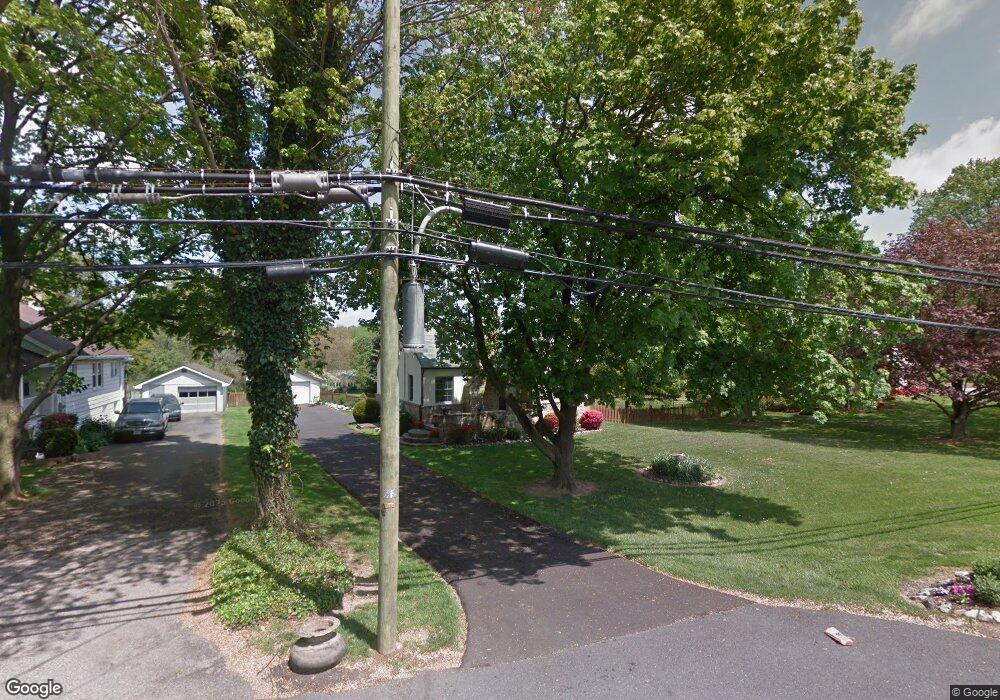 10700 Scaggsville Rd, Laurel, MD 20723 - photo 1