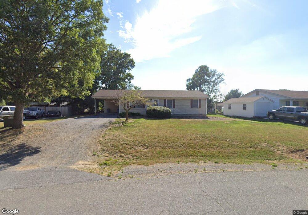 116 Rosedale Dr, Stephens City, VA 22655 - photo 1