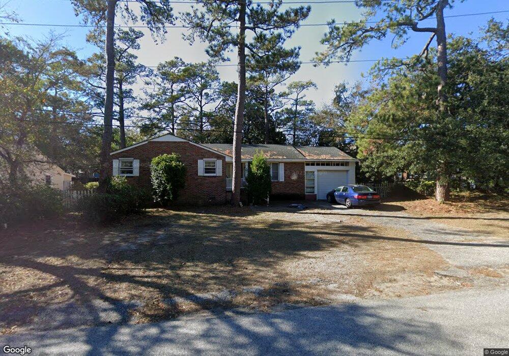 611 Collins St, Myrtle Beach, SC 29577 - photo 1