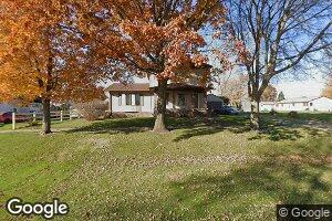 205 4th St, Garwin, IA 50632