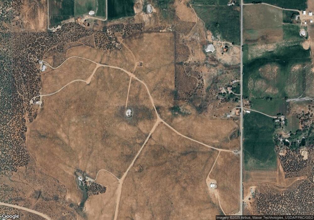 Tract 2 Road K 3, Cortez, CO 81321 - photo 1