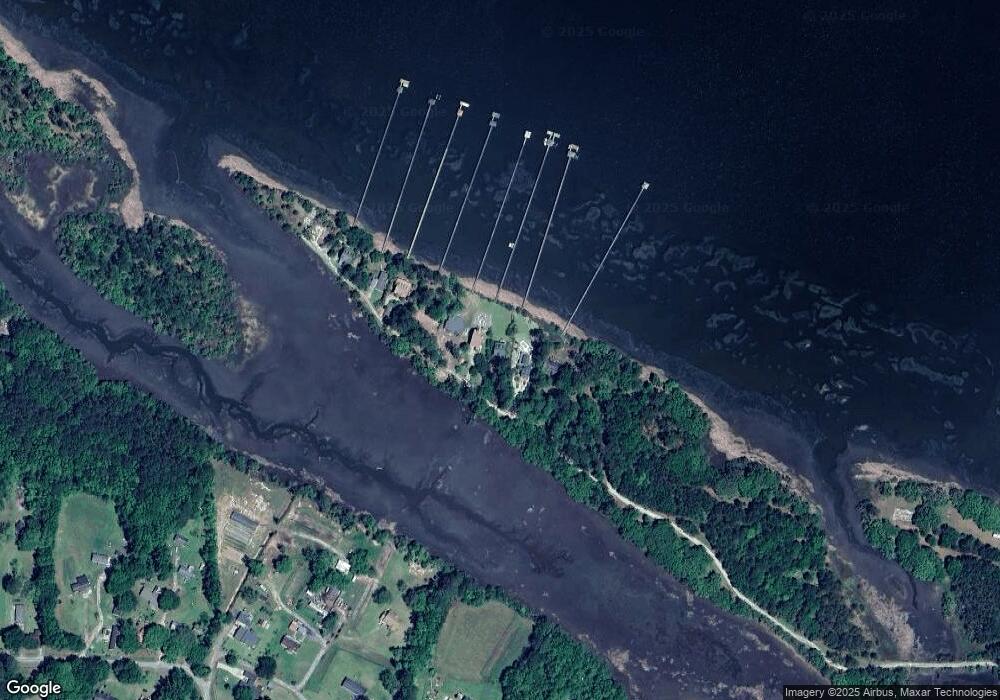 100 Seacrest Ln, Seabrook, SC 29940 - photo 1