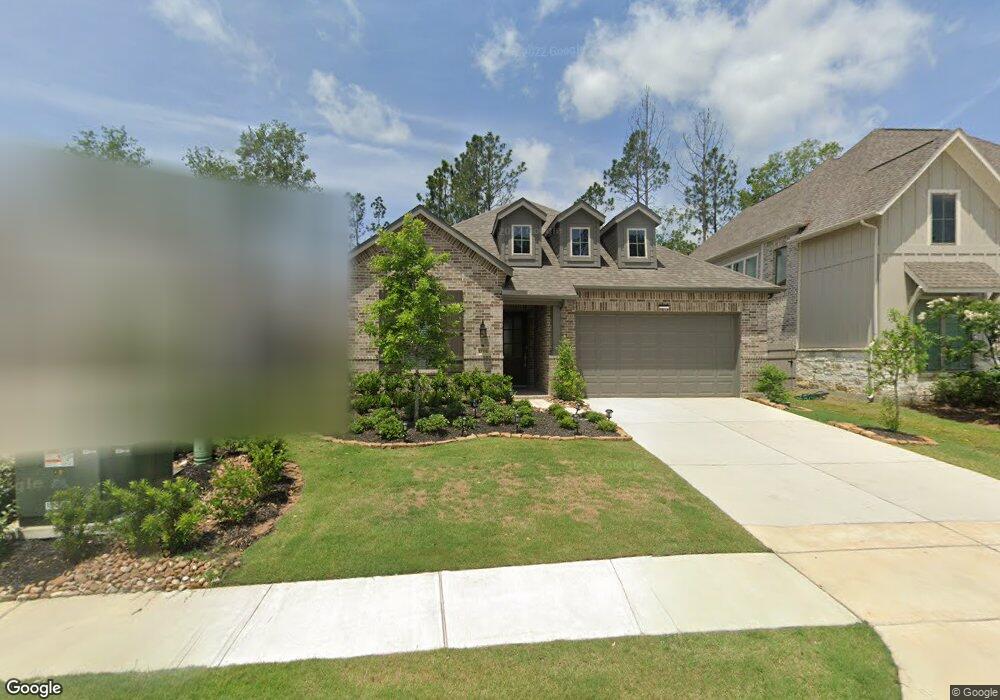 17176 Crimson Crest Dr, Conroe, TX 77302 - photo 1