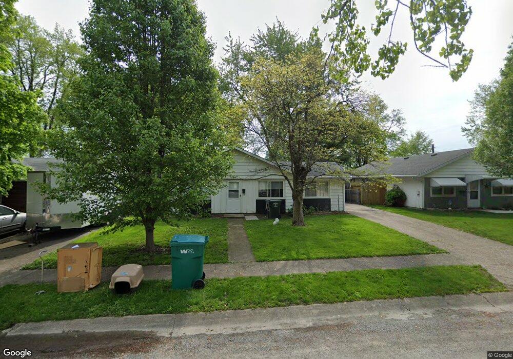 1400 S 2nd St, Mattoon, IL 61938 - photo 1