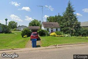 N3789 5th St, Weyerhaeuser, WI 54895