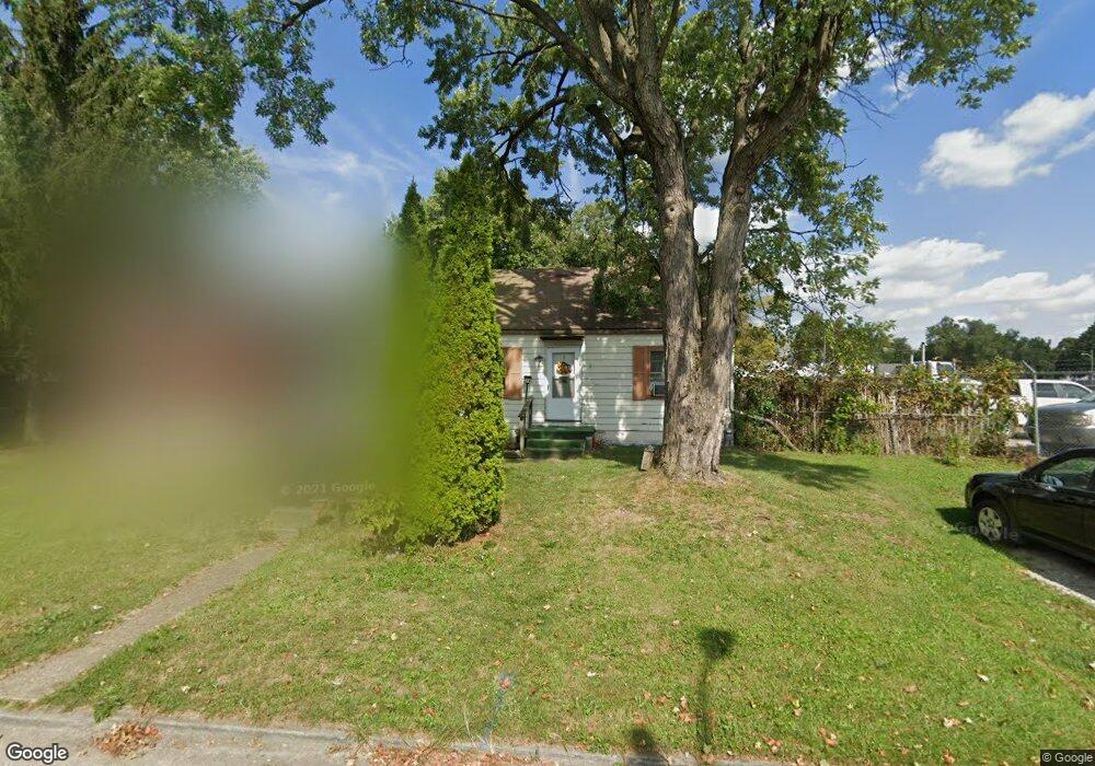 766 E Gates St, Columbus, OH 43206 - photo 1