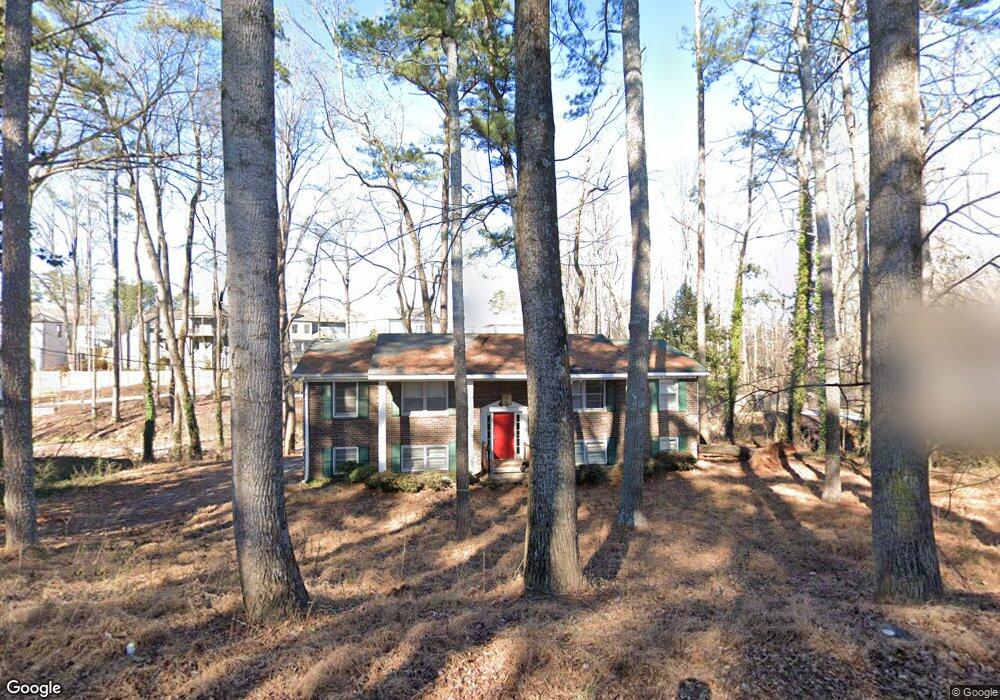 92 Thompson St unit 1B, Alpharetta, GA 30009 - photo 1