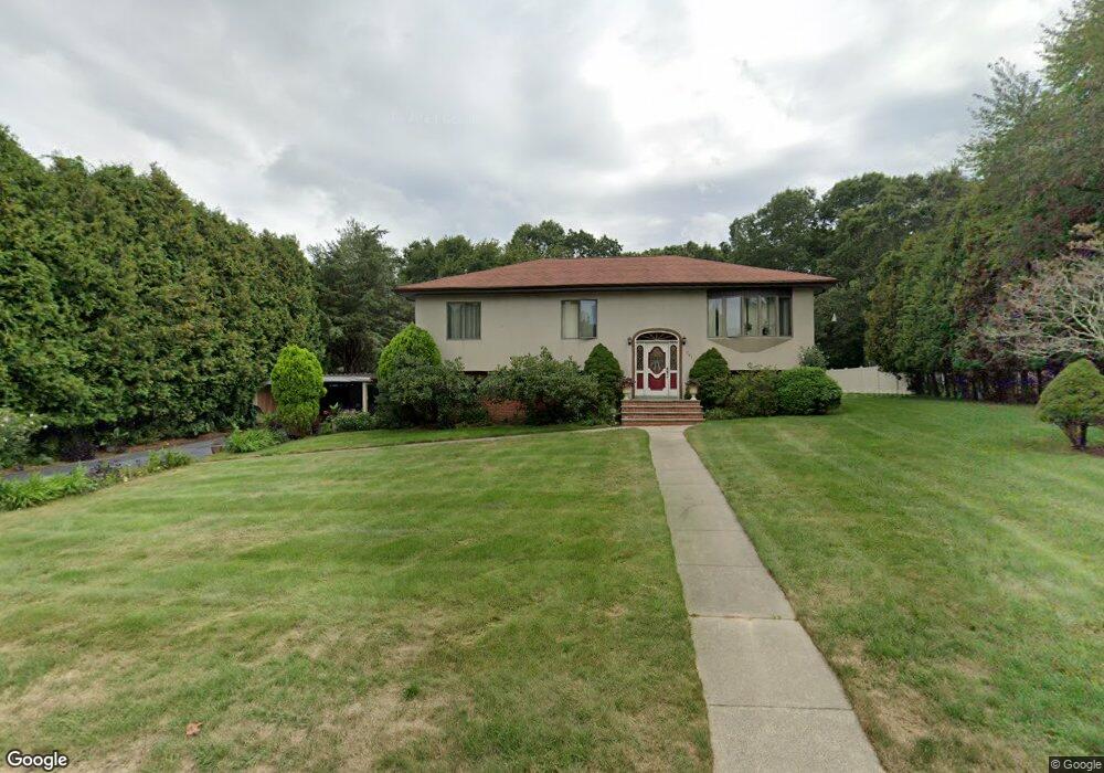 341 Blossom Hill Dr, Westport, MA 02790 - photo 1