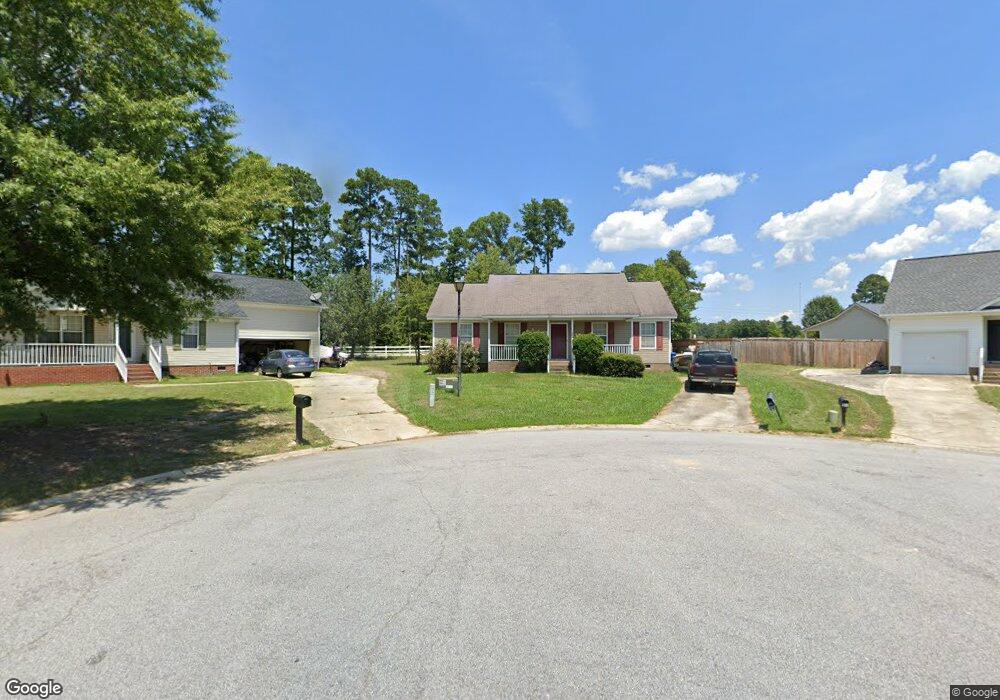 244 Shipyard Ct, Chapin, SC 29036 - photo 1