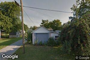 2461 S Maple St, Hoytville, OH 43529
