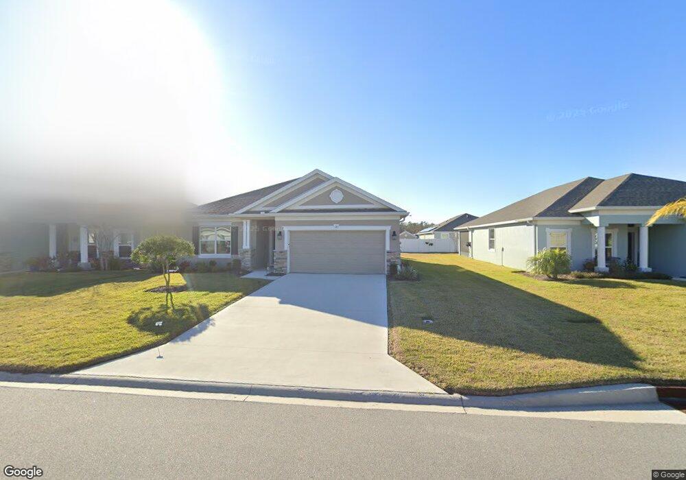 157 Oakleaf Way, Palm Coast, FL 32137 - photo 1