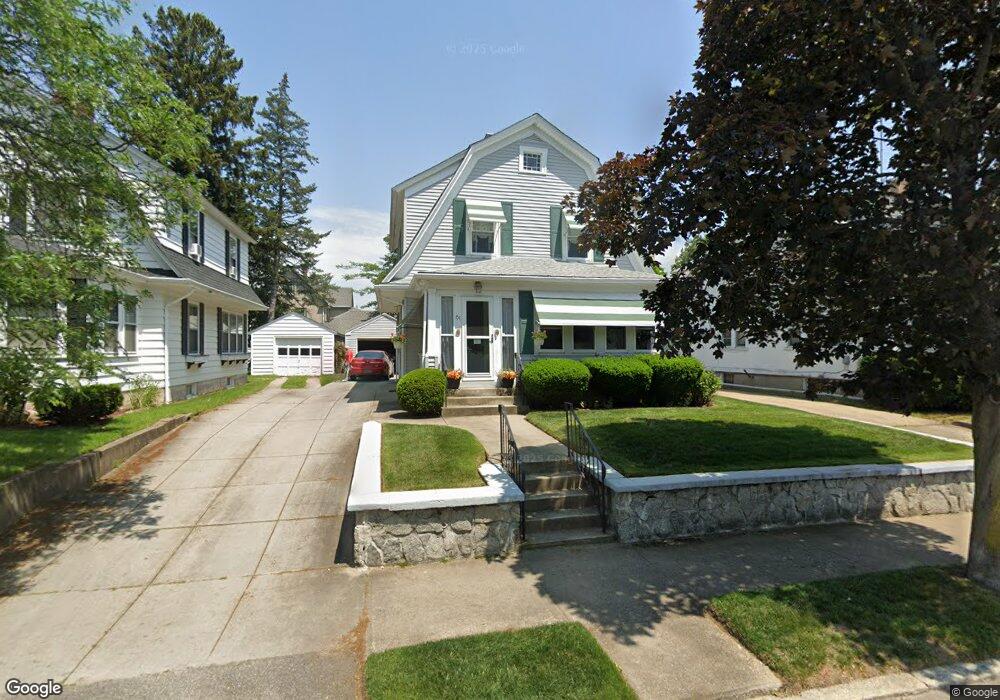 61 Colonial Ave, Cranston, RI 02910 - photo 1