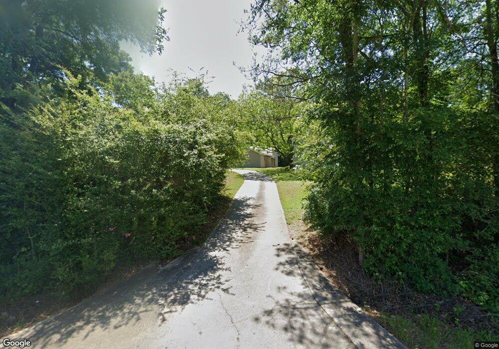 2426 Smyrna Rd SW, Conyers, GA 30094 - photo 1