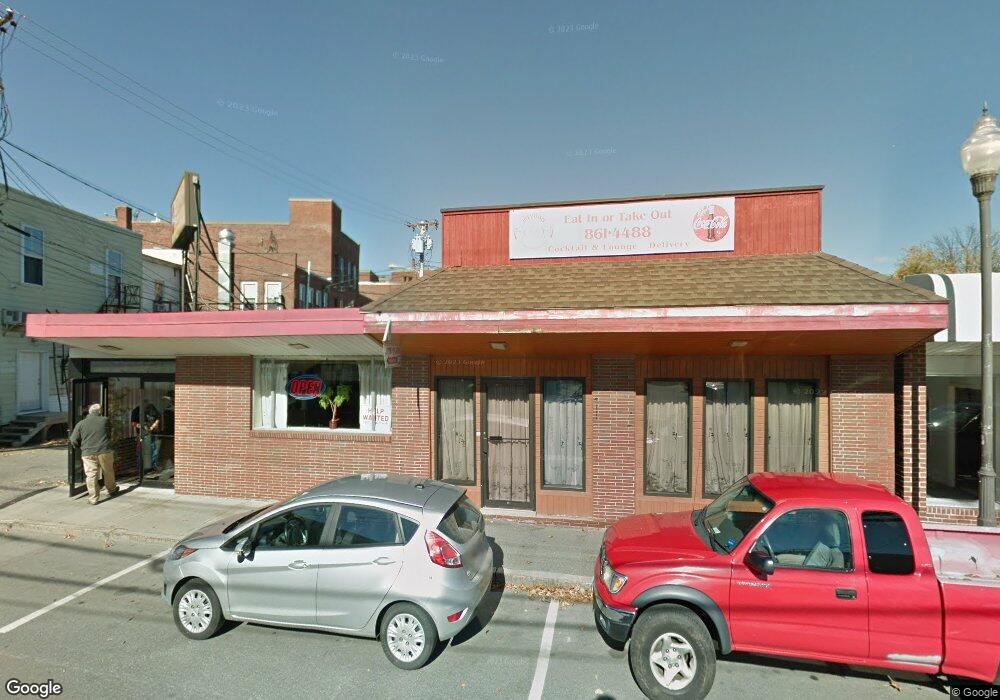 41 Temple St, Waterville, ME 04901 - photo 1