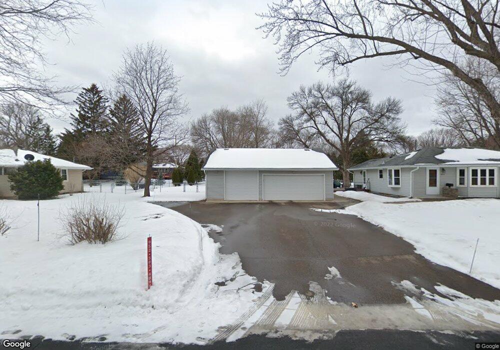 8810 Fremont Ave S, Bloomington, MN 55420 - photo 1