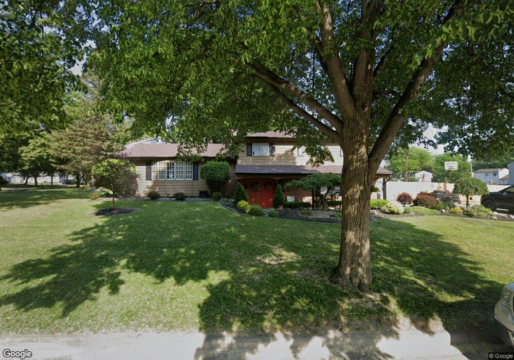 1917 Chalice Way, Toledo, OH 43613 - photo 1