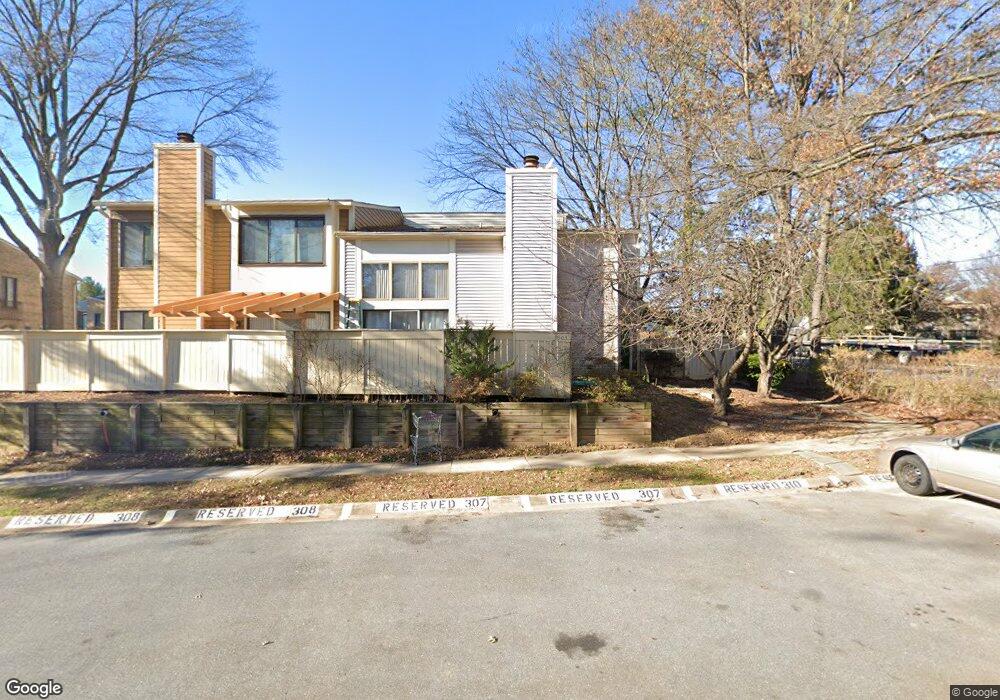 9301 Sparrow Valley Dr, Montgomery Village, MD 20886 - photo 1