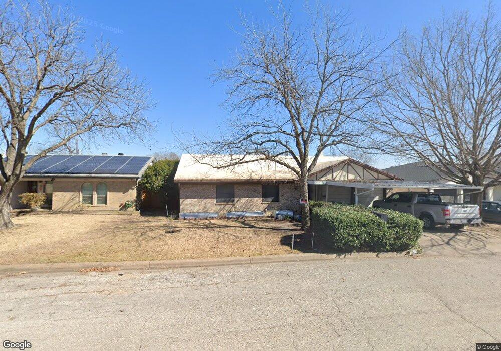 712 Saddle Rd, Fort Worth, TX 76108 - photo 1