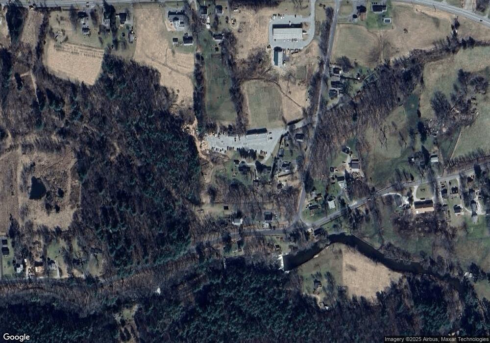 15 Furnace Hill Rd, East Canaan, CT 06024 - photo 1