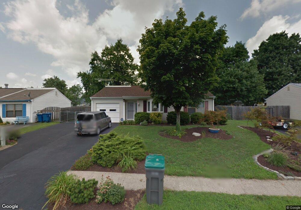 105 Medley Dr, Newark, DE 19713 - photo 1