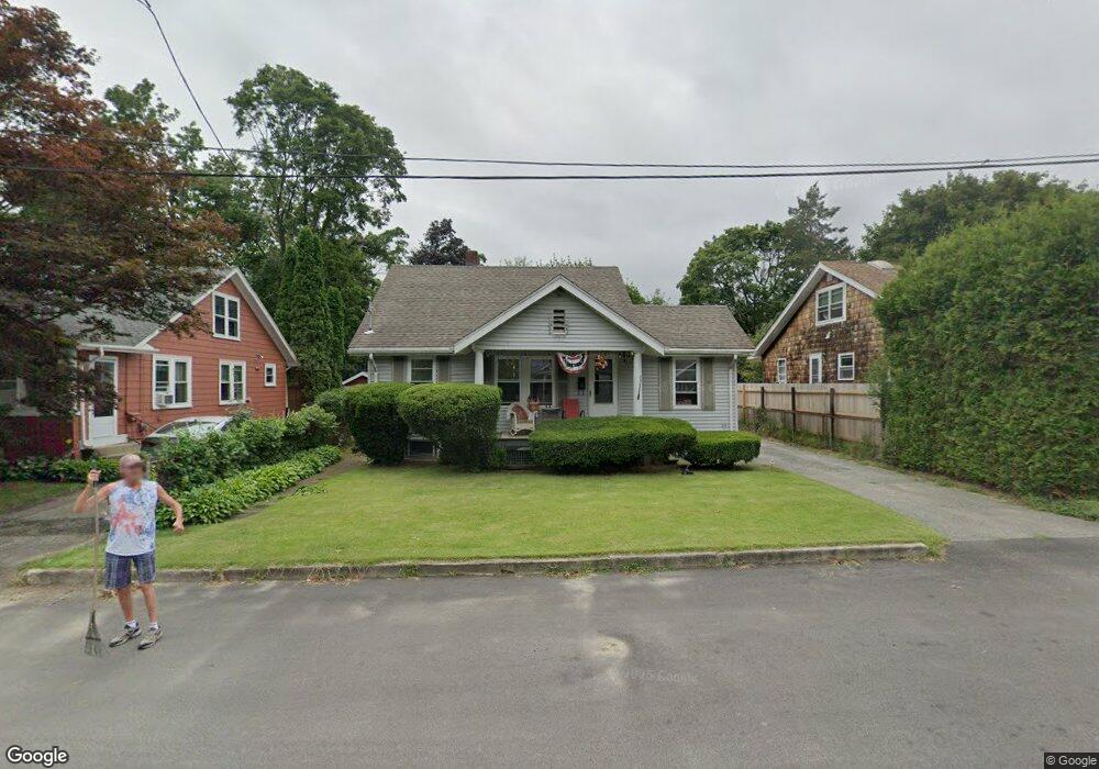 29 Sandlewood Ave, Warwick, RI 02888 - photo 1